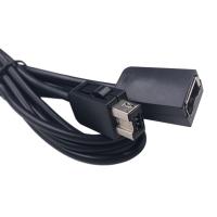China NES Gamecube Controller Extension Cord Cable 1.8 Meter Length For PS1 PS2 PS3 Console for sale