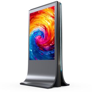 Buy cheap Easy installation P4 P5 P6 P8 P10 8000nits 3840hz mupi outdoor display led digital signage from wholesalers