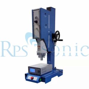 6000w 15-40khz Ultrasonic Welding Machine For Shower Welding