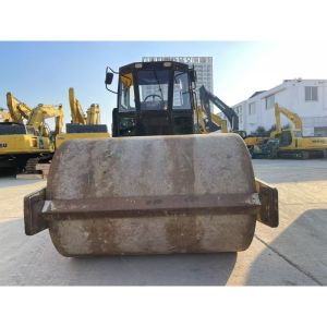Buy cheap Ingersoll Rand SD100 Vibratory Soil Road Roller Smooth Drum Compactor from wholesalers