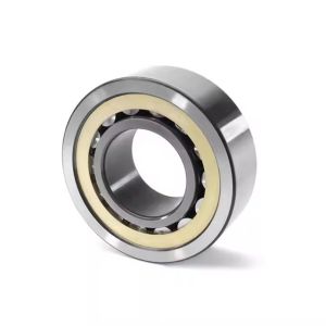 Buy cheap NJ317ECM Cylindrical Roller Bearings NJ317E M1 NJ317EM NJ317M from wholesalers