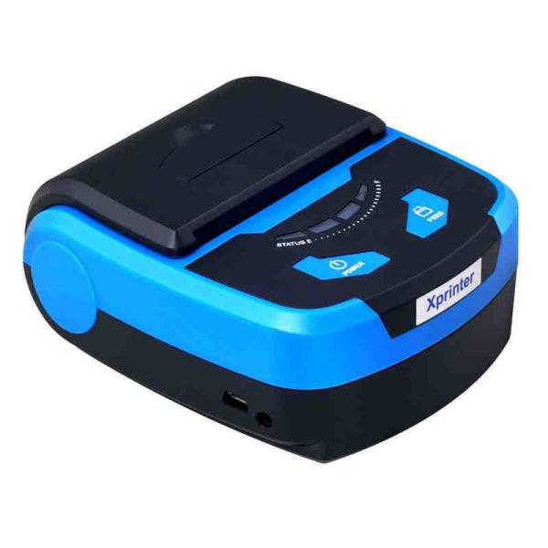 Buy cheap 80mm Thermal Receipt Printer P810 With USB+Blue-Tooth Interafce from wholesalers