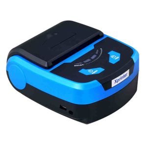 Buy cheap 80mm Thermal Receipt Printer P810 With USB+Blue-Tooth Interafce from wholesalers