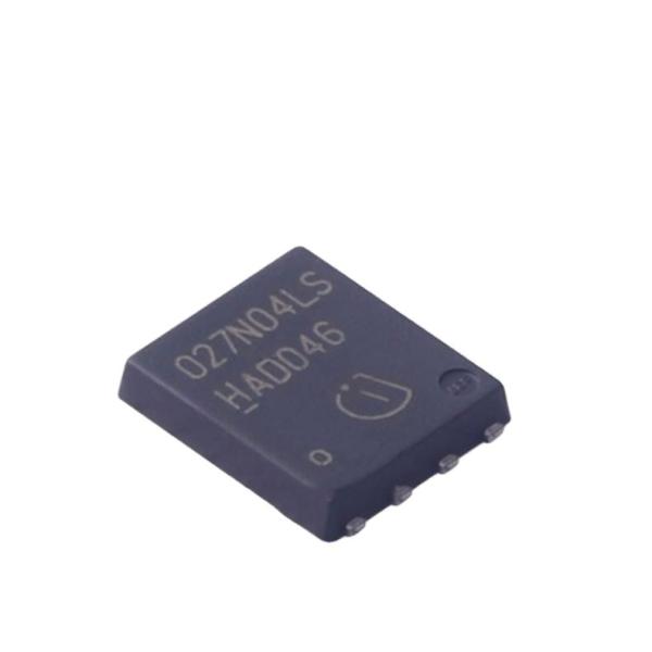 Buy cheap IN Fineon BSC027N04LSG IC Other Electronic Components Integrated Circuit Projects from wholesalers