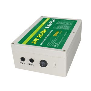Buy cheap Home Stable Lifepo4 Lithium Battery With 3A Discharge Current product