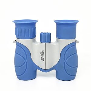 Buy cheap 122m / 384ft Children's Toy Binoculars 8x21 Long Range from wholesalers