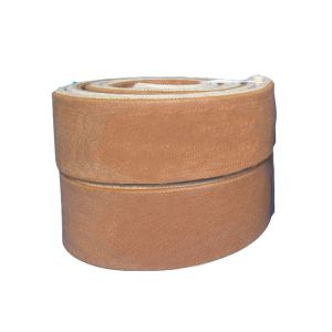 Buy cheap High Temperature Endless Felt Band For Aluminum Extrusion Lines from wholesalers