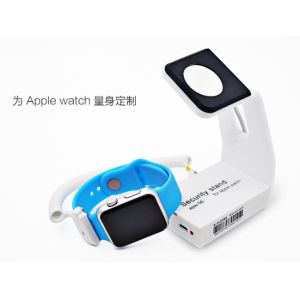 COMER security watch anti-theft devices with alarm sensor cable lock devices