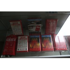 Buy cheap 1000Degrees Fiberglass Welding Blanket For Welding Pads Application from wholesalers