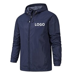 Printed Logo Outer Wear Apparel Men Couple Style Mountaineering Charge Clothes