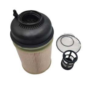 Filtration Function E445KP D314-2 Fuel Filter For Engineering Machinery