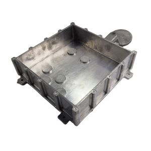 Buy cheap Gravity Die Casting Parts Manufacturers Magnesium Alloy Thixomolding Uav from wholesalers
