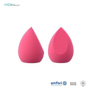 Buy cheap Artist Foundation SGS Makeup Sponge Puff With Buildable Coverage from wholesalers