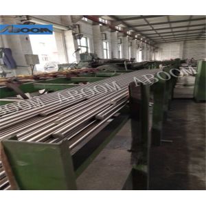 Buy cheap N08800 Incoloy Alloy Seamless Tube Nickel Based Incoloy 800 X2NiCrAlTi322 from wholesalers