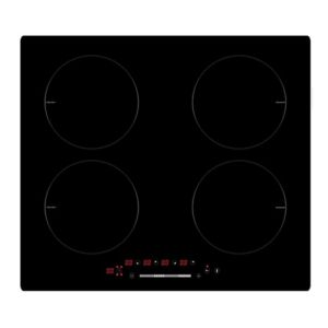 User Friendly ODM 208v Four Burner Induction Cooktop