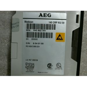 Buy cheap 140CRP93200 Modicon Quantum PLC Module CHNEIDER New&Original In Box from wholesalers