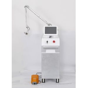 Buy cheap Obvious result multiple skin problems solved fractional CO2 laser machine product