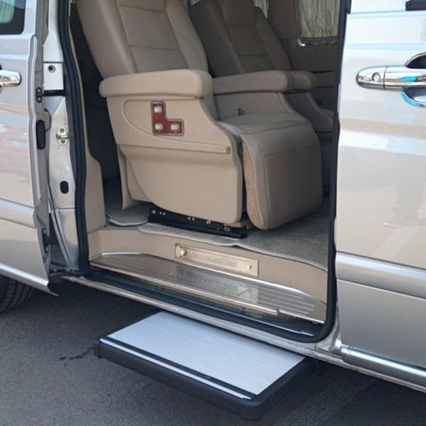 Quality caravan electric rv/caravan step for sale