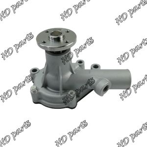 Buy cheap K3B K3C K3D K3E K4E K4F K4L K4N K4M S3L S4L Water Pump MM407405 30H45-00210 30H45-00200 For Mitsubishi Engine from wholesalers