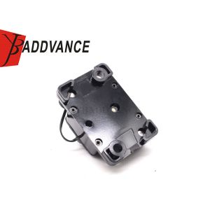 150AMP Black Protected Manual Reset Dual Stud Waterproof Ignition Circuit