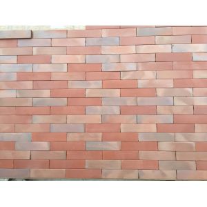 Buy cheap Changeable Colors Flat Thin Split Face Brick For Exterior Wall Low Water Absorption from wholesalers