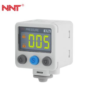 Buy cheap industrial pneumatic control Mechanical Pressure Switch 500kpa-1.5mpa from wholesalers