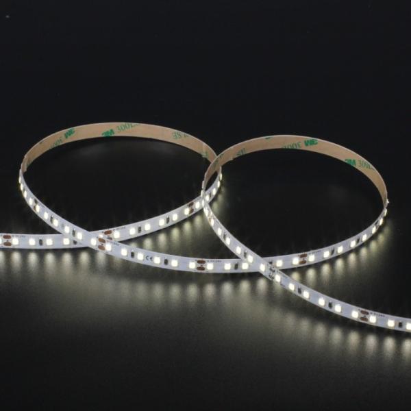 Buy cheap Custom 24V Flexible LED Lighting LED Strip SMD 2835 High Efficiency OEM ODM from wholesalers