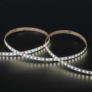Buy cheap Custom 24V Flexible LED Lighting LED Strip SMD 2835 High Efficiency OEM ODM from wholesalers