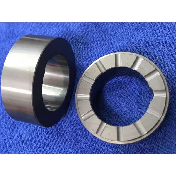 Quality High Temperature Zro2 Bearing Corrosion Resistance For Industrial Automation for sale