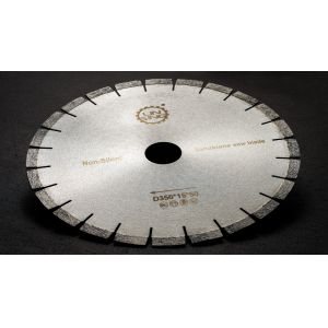 Customized Support Diamond Cutting Tools for 250MM-900MM Diameter Sandstone Saw