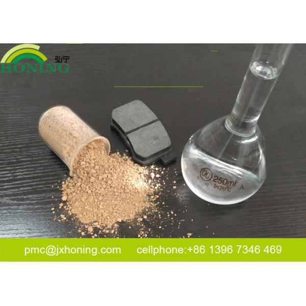CNSL Modified Phenol Formaldehyde Polymer , Professional Phenol Formaldehyde