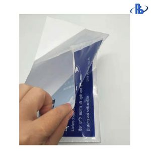 Buy cheap Lightweight Self Adhesive Mailing Bags With High Strength Seams from wholesalers