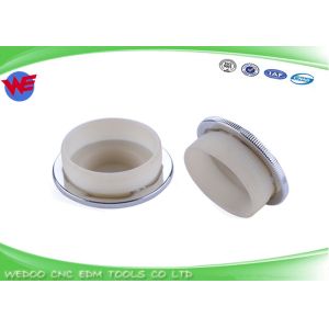 Buy cheap N205 Makino EDM Parts 15EC80C40115EC130C401 Chromium Coated Flushing Nozzle from wholesalers