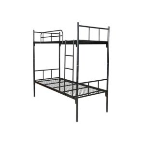 Buy cheap KD Easy Assembling L1900*W900 Metal Bunk Bed Frame from wholesalers