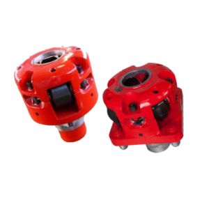 Buy cheap 2 1/2 Spray Paint Rotary Tables Roller Kelly Bushing from wholesalers