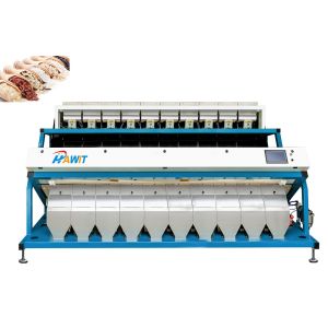 Buy cheap 190 Millions Pixels Holographic Flash Camera Rice Color Sorter 4.0 Kw from wholesalers