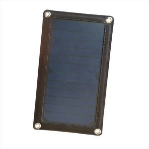 Buy cheap IP65 Camper Caravan Solar Panels Solar Paper Charger ROHS Approved from wholesalers