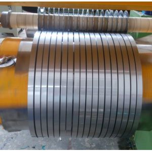 Mirror Finish BA Finish 409 Coils With Excellent Weldability