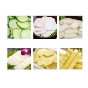 Buy cheap Automatic Hot Sale Vegetable Cutter White Hotels from wholesalers