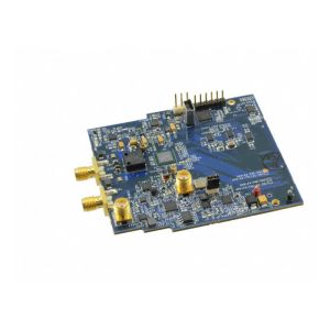 Buy cheap AD9162-FMC-EBZ Embedded Solutions 16 Bit 12G Samples Per Second DAC Evaluation Board from wholesalers