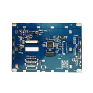 IATF16949 Turnkey PCB Assembly Wave Soldering Fast Turn IPC Class III