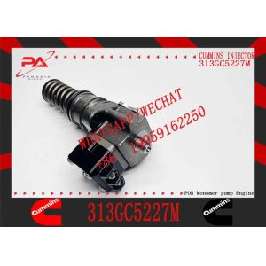 Chinese New Diesel Fuel Injection Unit Pump 313GC5222M 313GC5227M 5010284908 in
