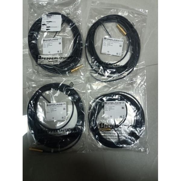 Buy cheap 2-wire Output Type NJ1 5-8-N-Y18812 Inductive Sensor With Special Adjustment And 1.5 Mm Rated Operating Distance from wholesalers