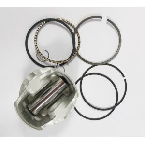 Buy cheap BAJAJ205 N/M Compact 4S Ash Tricycle Engine Piston Kits from wholesalers