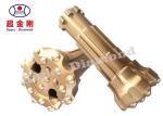 High Air Pressure Rock Drilling Reverse Circulation DTH Hammers Customization