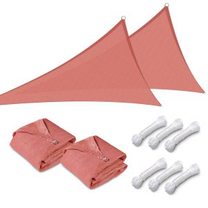 Buy cheap High Durability Outdoor Hdpe Sun Shade Net UV Protection from wholesalers