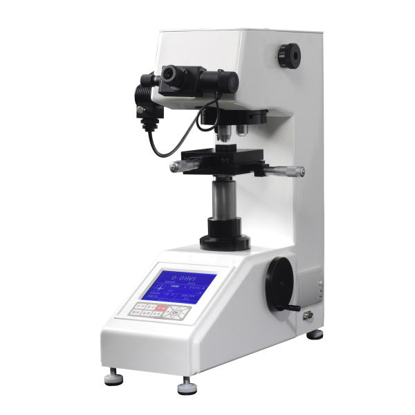 Quality High Degree Of Automation Digital Micro Vickers Hardness Tester for sale