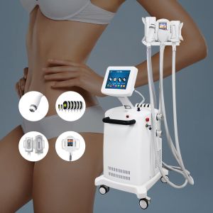 Professional Fat Freezing Cryolipolysis Slimming Machine 360 Angle Surrounding