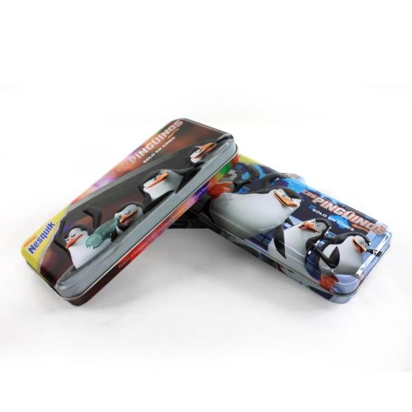 Quality Unique Metal Pencil Case for Sale for sale