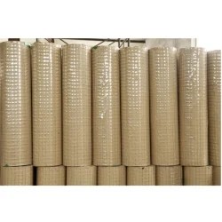 Buy cheap Made in China Low Price Galvanized Welded Wire Mesh PanelWelded Wire Mesh/ Mesh Fabric Roll/Panel/Matting Hot Dipped Gal from wholesalers